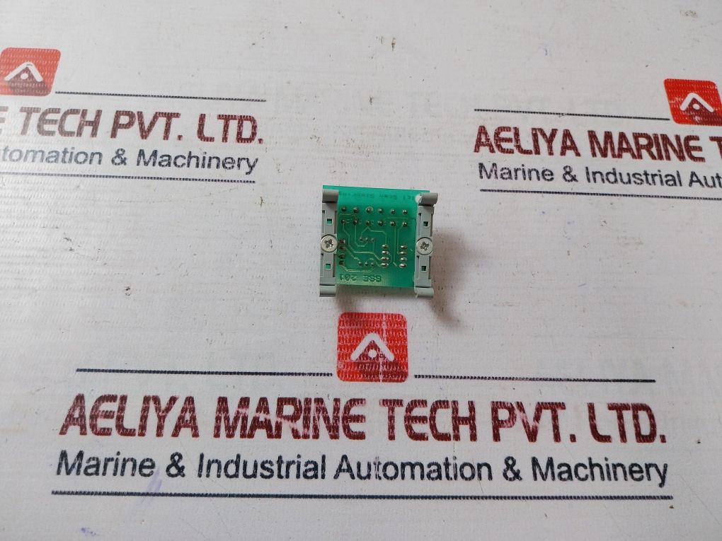 Scan Steering Sse 201 Printed Circuit Board