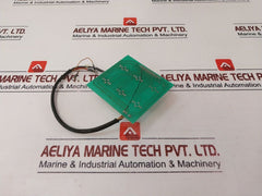 Scan Steering Sse 740-3 Printed Circuit Board