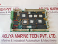 Scana Mar-el Mp-501 Dalen Controller