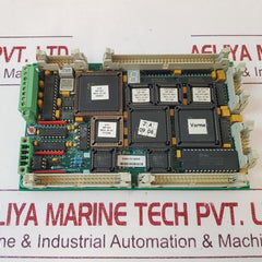 Scana Mar-el Mp-501 Dalen Controller