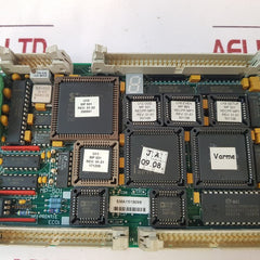 Scana Mar-el Mp-501 Dalen Controller