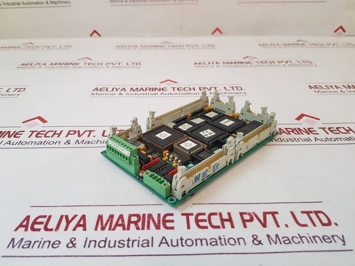 Scana Mar-el Mp-501 Dalen Controller