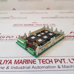 Scana Mar-el Mp-501 Dalen Controller