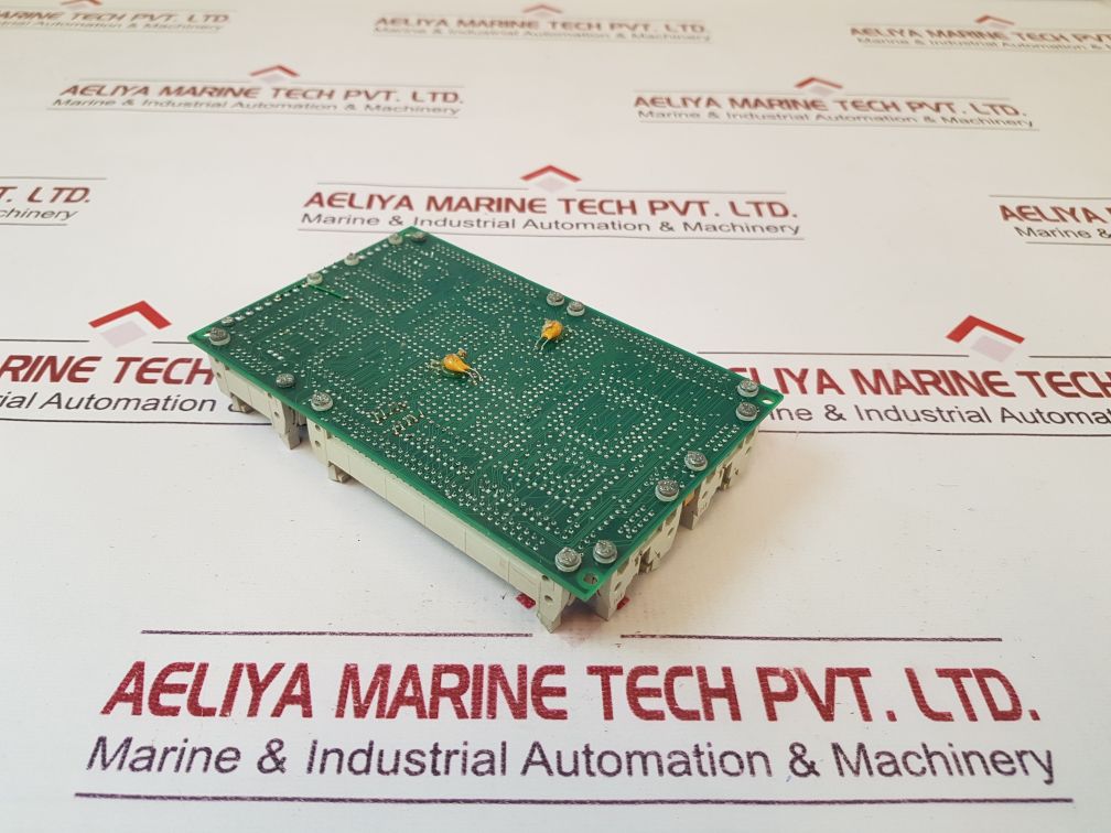 Scana Mar-el Mp-501 Dalen Controller