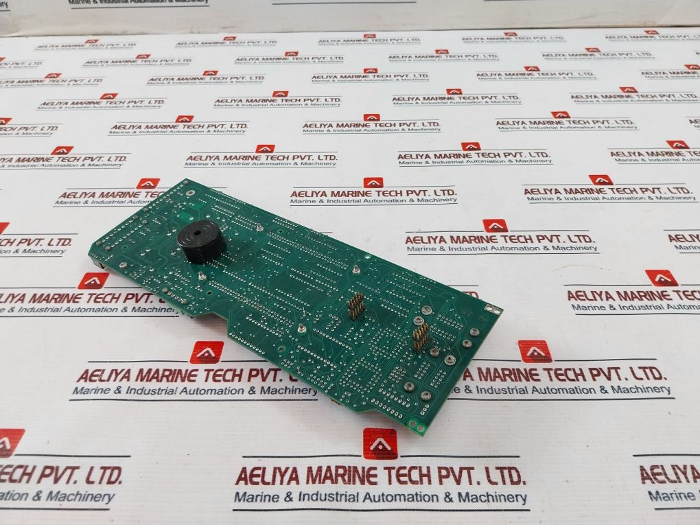 Scana Mar-el Mps110 Dalen Controller Pcb 94V-0