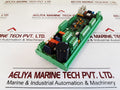 Scana Mar-el Mps200 Pcb Card
