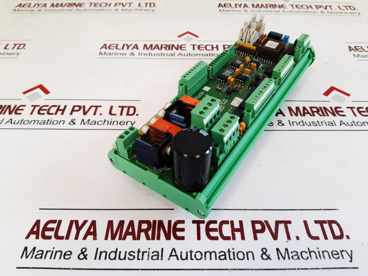 Scana Mar-el Mps200 Pcb Card