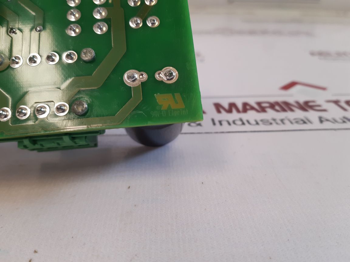 Scana Mar-el Mps200 Pcb Card