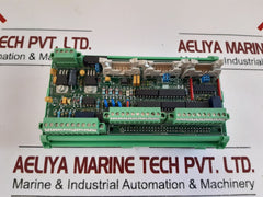 Scana Mar-el Mps211 Pcb Card
