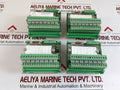 Scana Mar-el Mpt-200 8 Ch. Digital Opto Input Module