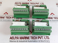 Scana Mar-el Mpt-200 8 Ch. Digital Opto Input Module