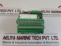 Scana Mar-el Mpt-200 8 Ch. Digital Opto Input Module