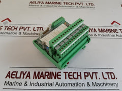 Scana Mar-el Mpt-200 8 Ch. Digital Opto Input Module
