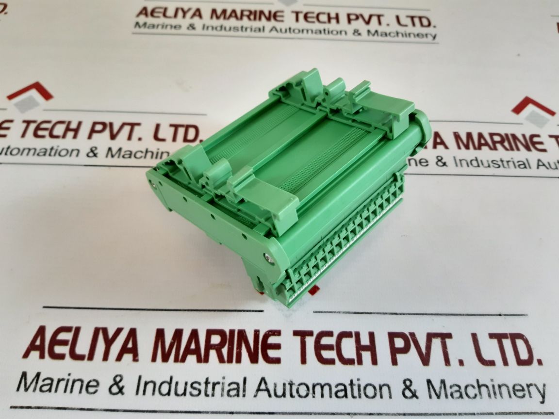 Scana Mar-el Mpt-200 8 Ch. Digital Opto Input Module