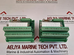Scana Mar-el Mpt-235-1 8 Ch Digital Output Module

