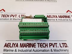 Scana Mar-el Mpt-235-1 8 Ch Digital Output Module
