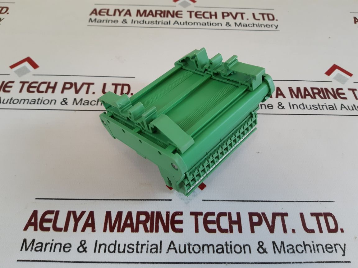 Scana Mar-el Mpt-235-1 8 Ch Digital Output Module
