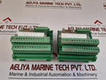 Scana Mar-el Mpt-235-2 8 Ch. Digital Output Module