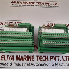 Scana Mar-el Mpt-235-2 8 Ch. Digital Output Module