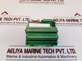 Scana Mar-el Mpt-235-2 8 Ch. Digital Output Module