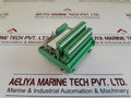 Scana Mar-el Mpt-235-2 8 Ch. Digital Output Module