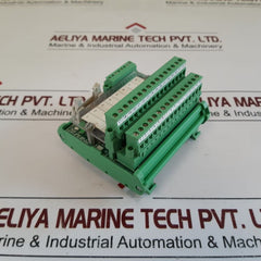 Scana Mar-el Mpt-235-2 8 Ch. Digital Output Module