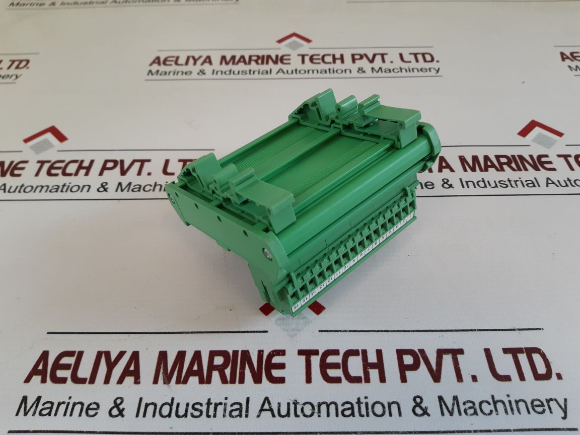 Scana Mar-el Mpt-235-2 8 Ch. Digital Output Module