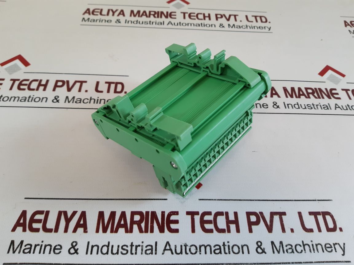 Scana Mar-el Mpt100 8 Ch Analog Input Module – Aeliya Marine Tech
