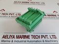 Scana Mar-el Mpt100 8 Ch Analog Input Module