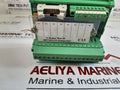 Scana Mar-el Mpt100 8 Ch Analog Input Module