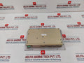 Scana Moland 202460-501B Operator Panel