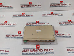 Scana Moland 202460-501B Operator Panel