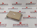 Scana Moland 202460-501B Operator Panel