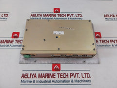 Scana Moland 202460-501B Operator Panel