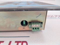 Scana Moland 202460-501B Operator Panel