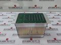 Scana Moland M110-02 24V Dc Input/Output Cpu-lan Unit