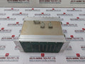 Scana Moland M110-02 24V Dc Input/Output Cpu-lan Unit