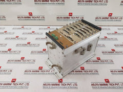 Scana Moland M110-03 Multi Input Control Panel