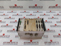 Scana Moland M110-04 Power 4 Cpu-lan Multi Input 24V Dc