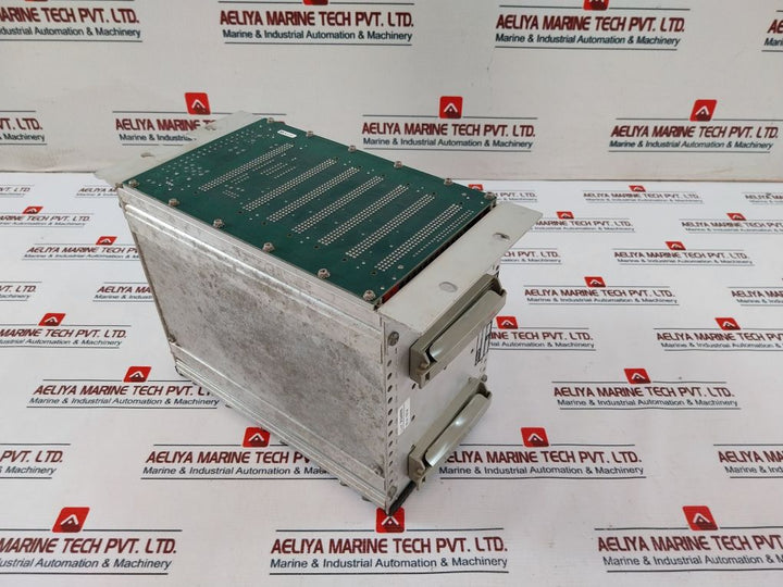 Scana Moland M110-04 Power 4 Cpu-lan Multi Input 24V Dc