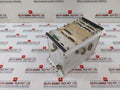 Scana Moland M110-04 Power 4 Cpu-lan Multi Input 24V Dc