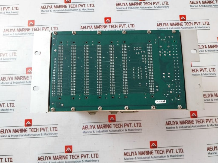 Scana Moland M150-01 Operator Panel 24V Dc 1A