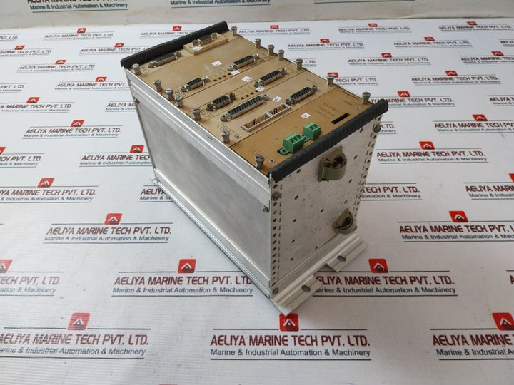 Scana Moland M150-01 Operator Panel 24V Dc 1A