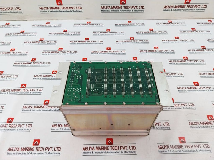 Scana Moland M150-01 Operator Panel 3.15A 24Vdc