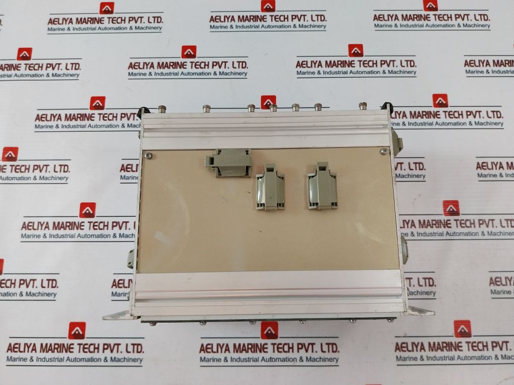 Scana Moland M150-01 Operator Panel 3.15A 24Vdc