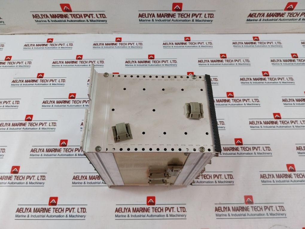 Scana Moland M150-01 Operator Panel 3.15A 24Vdc