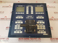 Scana Propulsion Mps111 Main Panel Propulsion Controller Thruster
