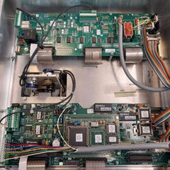 Scana Propulsion Mps111 Main Panel Propulsion Controller Thruster