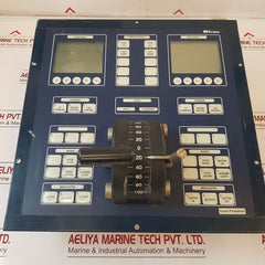 Scana Propulsion Mps111 Main Panel Propulsion Controller Thruster

