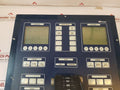 Scana Propulsion Mps111 Main Panel Propulsion Controller Thruster